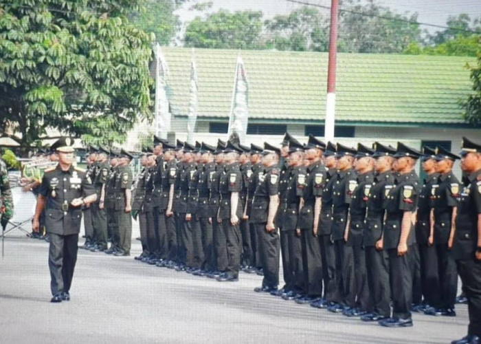 TNI AD Buka Pendaftaran Tamtama PK Gelombang I tahun 2025, Berikut Persyaratannya