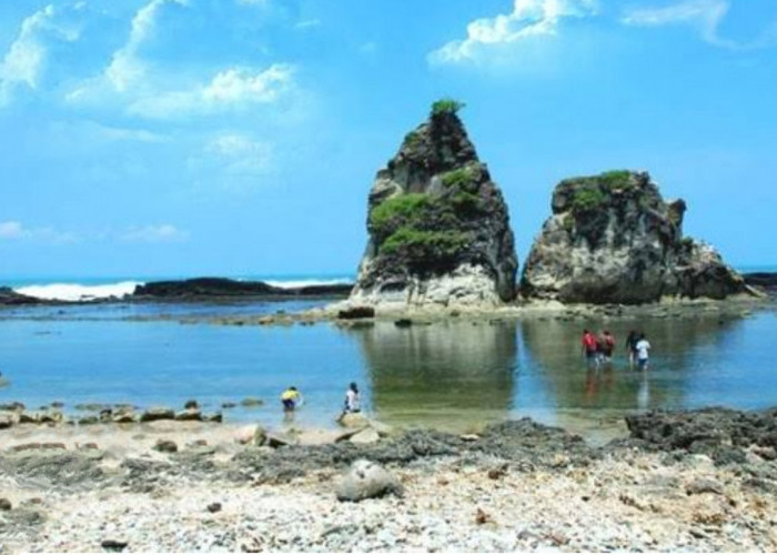Wajib Anda Kunjungi Saat Berlibur 7 Tempat Wisata Alam di Bekasi, Mulai dari Danau Pantai dan Air terjun