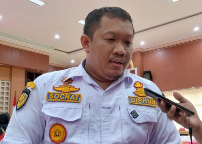 Dishub Bandar Lampung Percepat Perbaikan Lampu Jalan dan Marka Demi Keamanan dan Estetika Kota