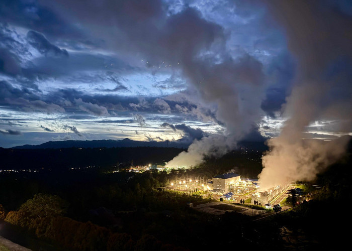 Benarkah Geothermal Picu Gempa? Ini Penjelasan Resmi PGE Area Ulubelu 