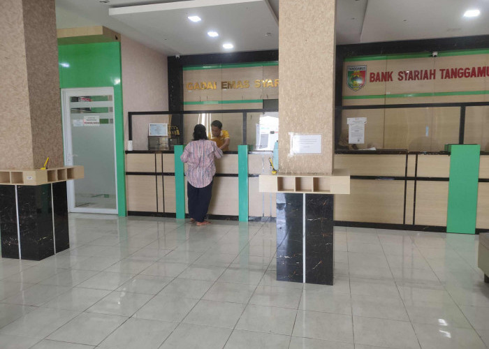 Kredit Macet BPRS Tanggamus Hampir Rp3 M Tuai Sorotan, Bupati Diminta Evaluasi Manajemen