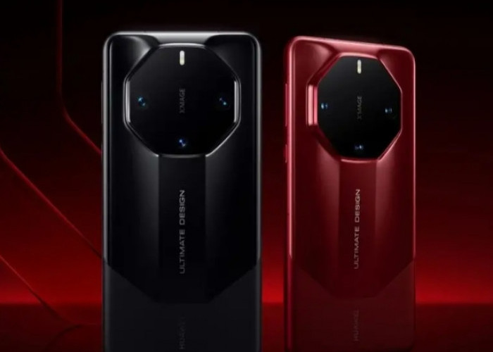 Bawa Lensa Kamera Utama 1 Inci Huawei Mate 70 Series Akan Meluncur Akhir 2024