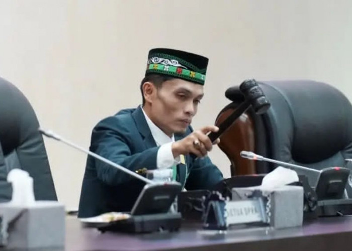 Salihin Desak Menteri PU Copot Kepala BPJN Aceh
