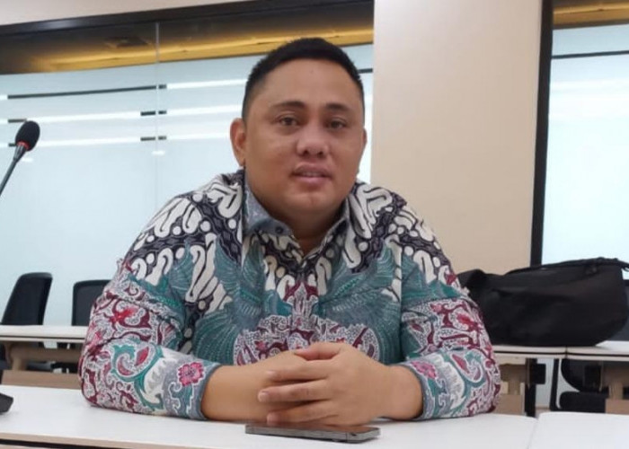 Dukung Penertiban PETI di Way Kanan, Ardho Adam Saputra Soroti Kerugian Negara Capai Rp1,3 Triliun