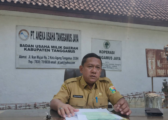 Digantung Hampir 2 Tahun, Pegawai PT.AUTJ Pertanyakan Kejelasan Pembayaran Gaji-Pesangon, Ini Jawaban Disnaker