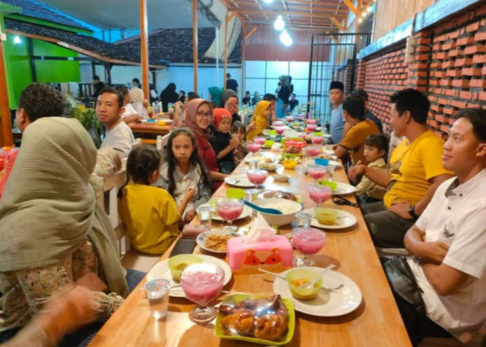 12 Tempat Makan di Kabupaten Tanggamus yang Wajib Kamu Coba
