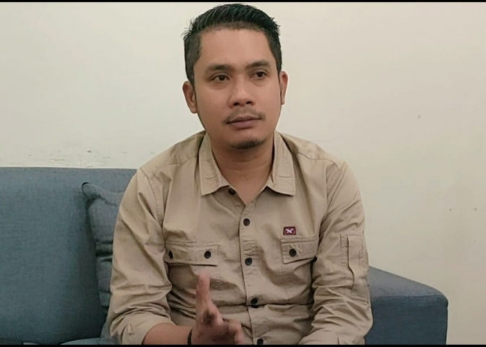 Ketua Bawaslu Tanggamus Minta Pengawas TPS Jaga Integritas 