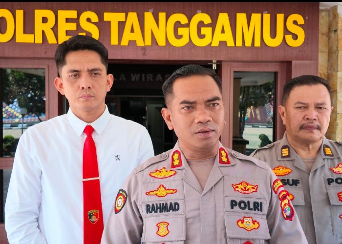 Buser dan Polsek Diterjunkan Selidiki Kejadian Bobol Rumah dan Toko di Ulubelu 