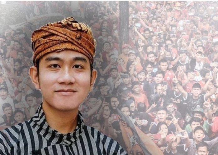 Bacawapres Gibran Rakabuming Akan Kunjungi Lampung, Agendanya Kemana Saja?