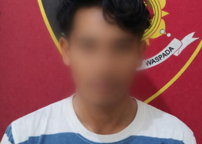 Polisi Tangkap Pelaku Penganiayaan Pedagang Tahu Bulat di Pulaupanggung