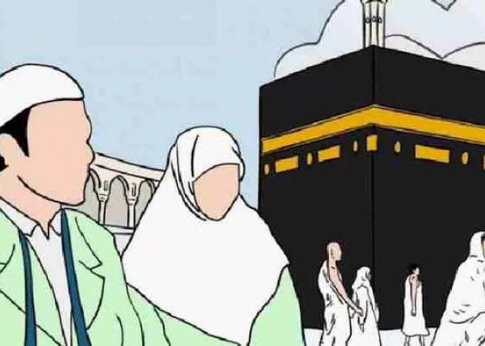 9 Jamaah Haji Lamsel Masih di Mekkah