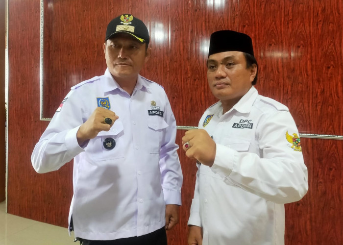 Kakon Netral di Pilkada, Ketua Apdesi: Kami Menjaga Marwah Organisasi