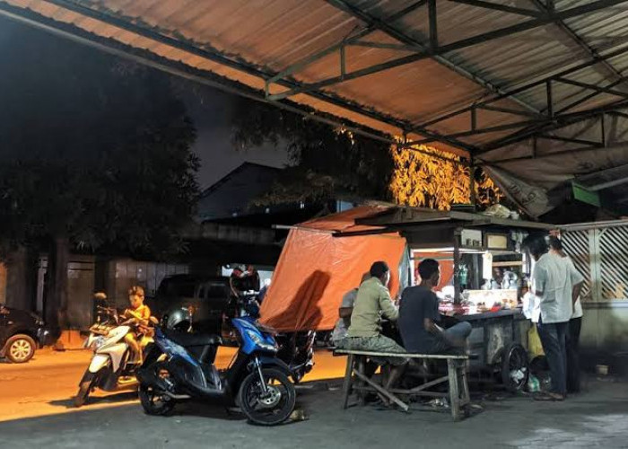 HUT ke 267 Kota Yogyakarta Bakal Ada Festival Angkringan di Plaza Ngasem