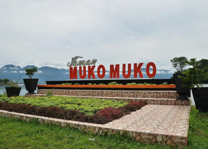 Fakta Tentang Kabupaten Mukomuko Yang Jarang Diketahui 