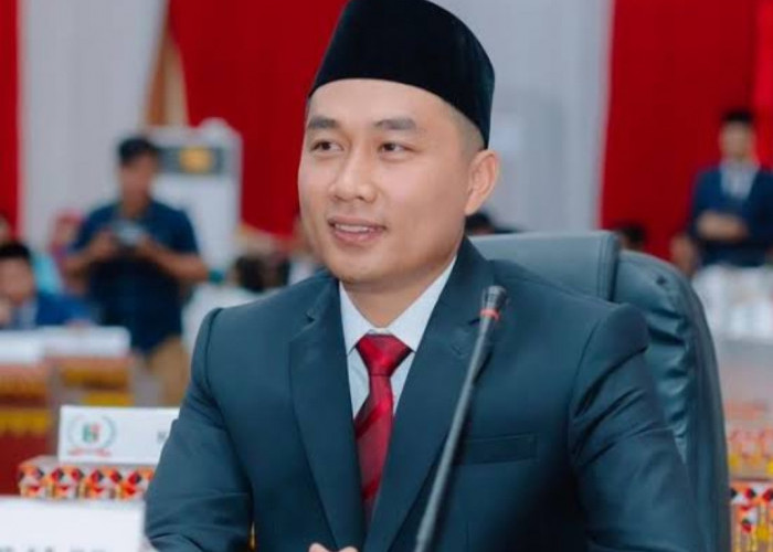 Ketua DPRD Tanggamus Minta RSUD Batin Mangunang Berbenah Demi Peningkatan Kualitas Pelayanan