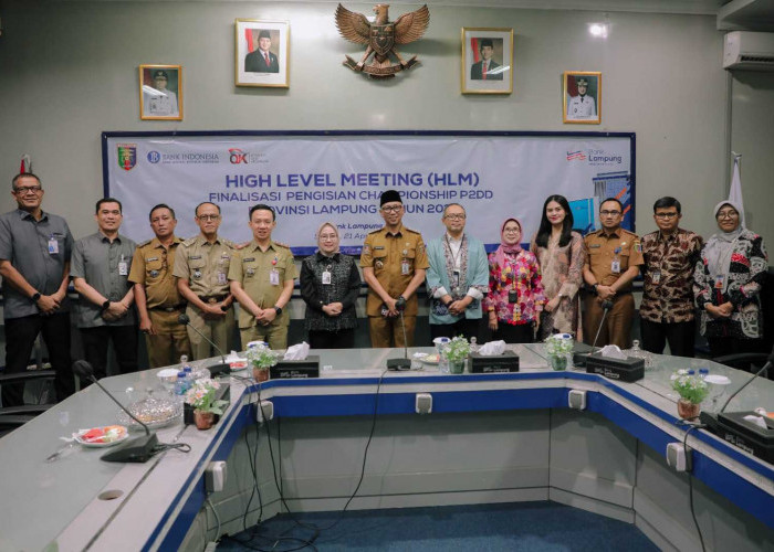 Gubernur Mirza Dorong Digitalisasi Keuangan Daerah Terintegrasi