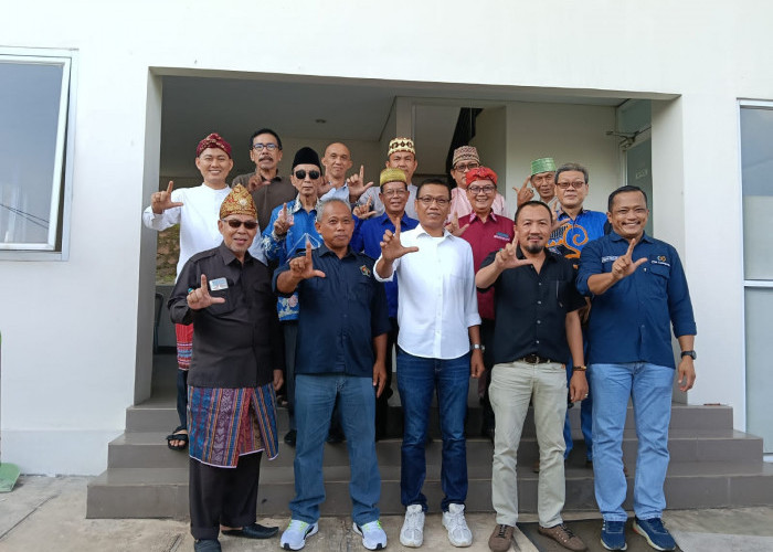 PWI Lampung Gandeng MPAL Matangkan Konsep HPN dan Porwanas 2027
