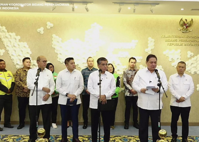 Pemerintah Umumkan THR dan BHR Idulfitri 2026, Total Anggaran ASN Rp55 Triliun