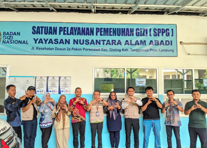 SPPG Purwodadi 02 Bantah Tudingan Penghadangan Wartawan, Tegaskan Pengetatan SOP Demi Keamanan Dapur MBG