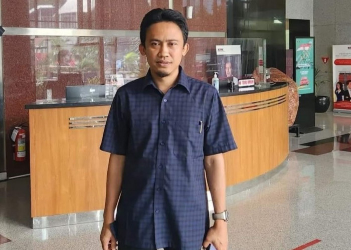 Sekjen DPP Bara JP, Vonis Ringan Harvey Muis Ciderai Rasa Keadilan 