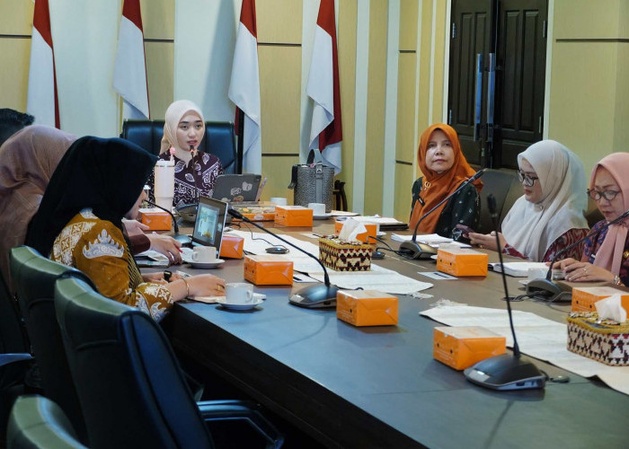 Penemuan Kasus Tuberkulosis di Tanggamus Masih Rendah, Pemprov Lampung Perkuat Percepatan Eliminasi