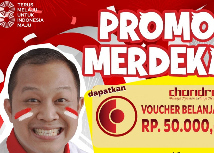 Buka Tabungan Simpeda Bank Lampung Sekarang, Dapatkan Voucer Belanja Rp50 Ribu