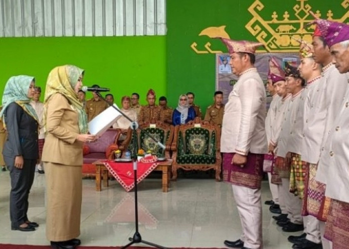 Bupati Tanggamus Lampung: MPAL Sebagai Wadah Pengikat Dan Pemersatu