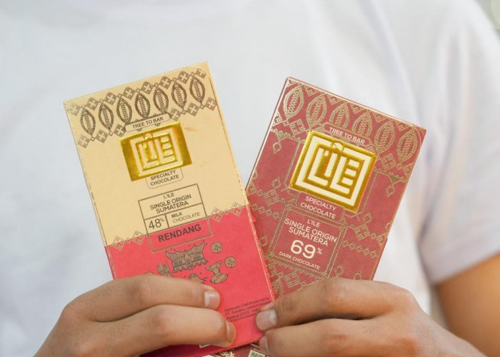 Ikuti Pameran Internasional di Singapura, UMKM Binaan BRI Ini Buktikan Kekuatan Produk Lokal di Kancah Global