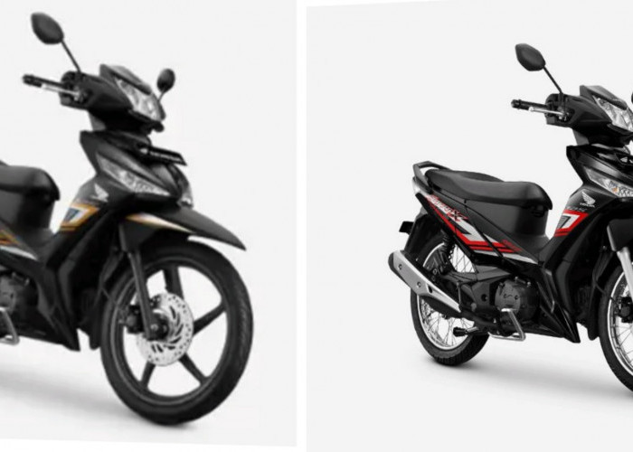 Supra X 125 2026: Motor Bebek Legendaris, Lebih Modern, Lebih Irit, Lebih Andal