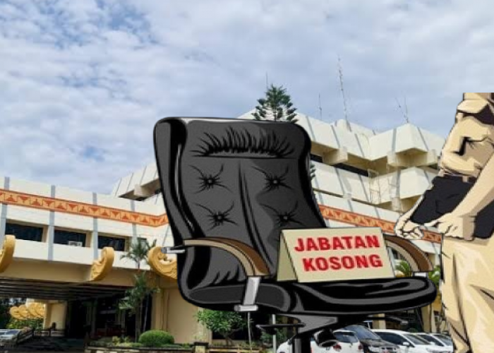 13 Peserta Lolos Uji Kompetensi, Pansel JPTP Pemprov Lampung Lanjutkan Tahap Seleksi