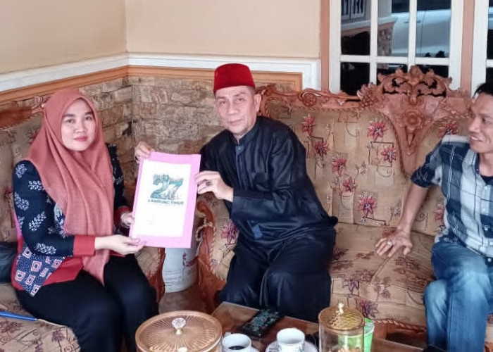 Pemkab Lampung Timur Evaluasi Logo HUT ke-27 Usai Dikritik Tokoh Adat