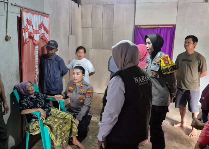Puluhan Warga Wonosobo Diduga Keracunan Usai Santap Bubur Sumsum