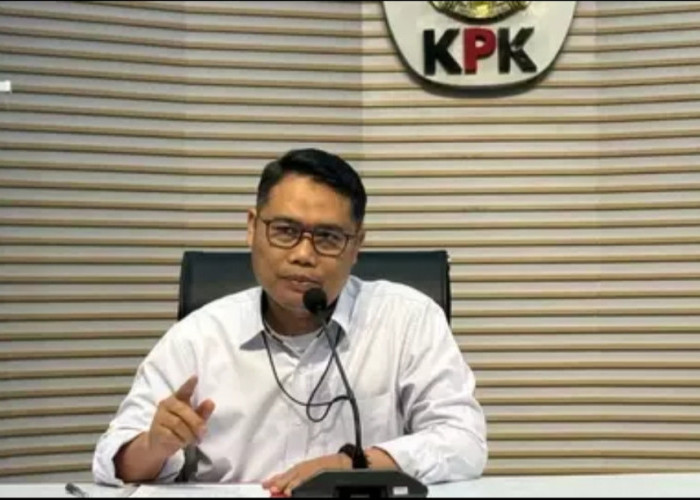 KPK Tahan Bupati Rejang Lebong dalam Kasus Suap Ijon Proyek, Wabup dan Sekda Dipulangkan