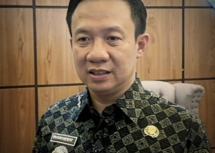 Perkuat Disiplin ASN dan Cegah Praktik Korupsi, Pemprov Lampung Keluarkan 2 Surat Edaran