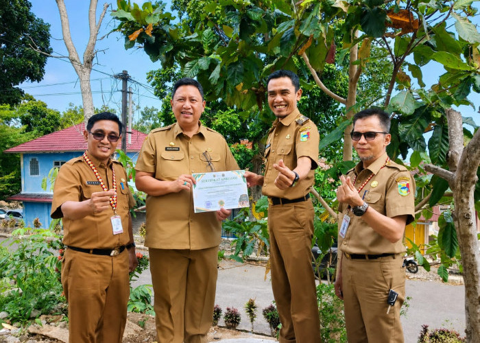 Wabup Tanggamus Pastikan MAS TOSA Tak Berhenti di Seremoni
