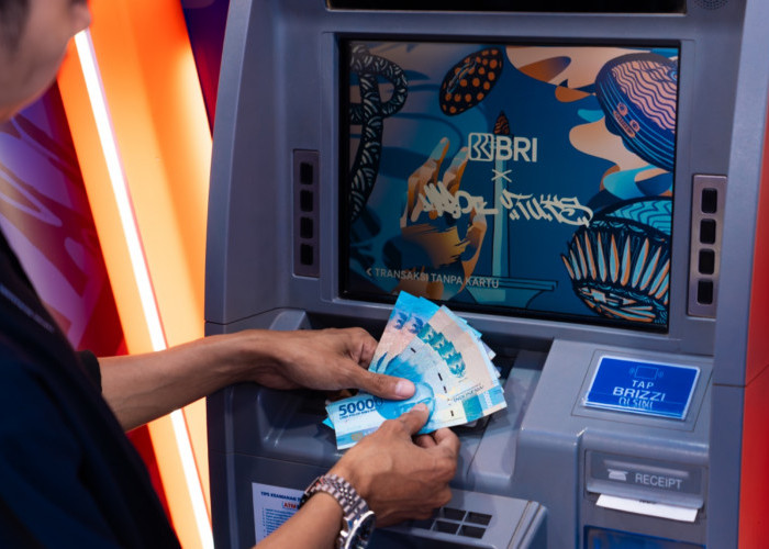 BRI Sukses Salurkan Bantuan Subsidi Upah Senilai Rp1,72 Triliun ke 2,8 Juta Pekerja