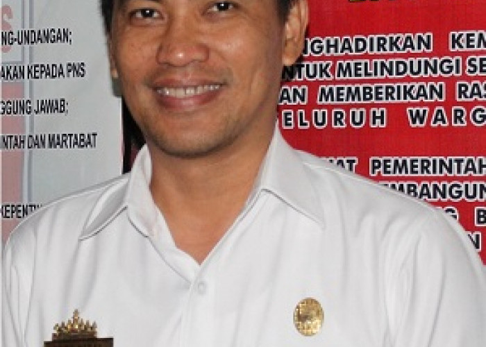 Harta Kekayaan Sekretaris Dinas PUPR Tanggamus Lampung Capai Rp 2 Miliar, Berikut Rincianya