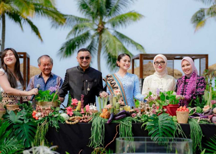Pemprov Lampung Perkuat Pelestarian Budaya Lewat Pesenggiri Festival 2026