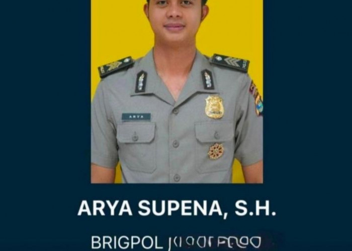 Polisi Ditembak Begal di Bandar Lampung, Pelaku Masih Diburu
