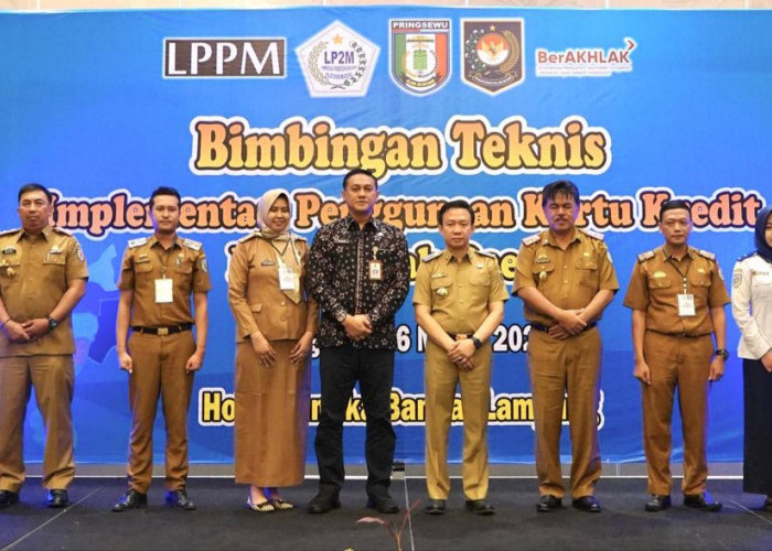 Transparansi Keuangan Daerah, Pemkab Gelar Bimtek Implementasi KKPD