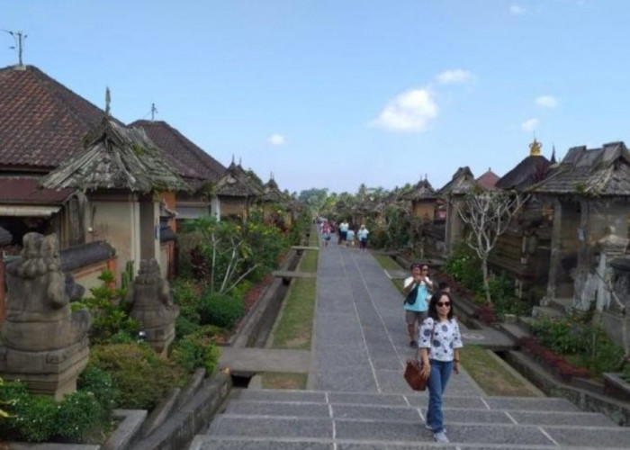 Ini 5 Daftar Desa Terbersih di Dunia Nomor 3 Ada di Indonesia 
