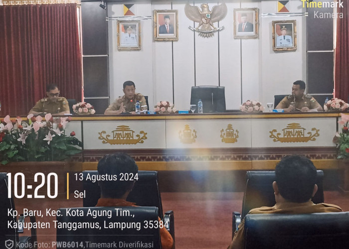 Pemotongan DD Tahap II 2024, Kakon: Orang Makan Nangka Kami Kena Getahnya!