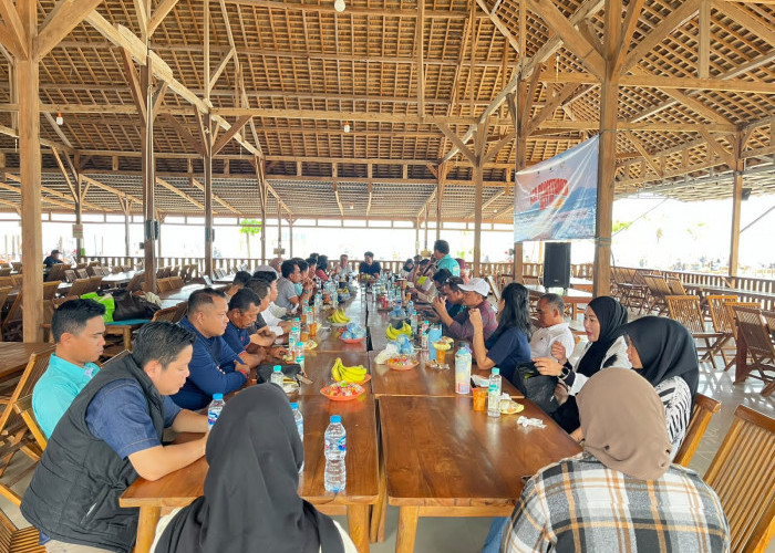 Forum CSR Lampung: Program CSR Harus Berorientasi pada Dampak, Bukan Sekadar Penyaluran Dana