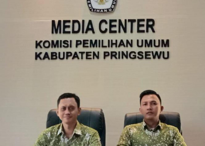 Partai Hanura Pringsewu Dipastikan Tak Ikut Kontestasi Pileg 2024