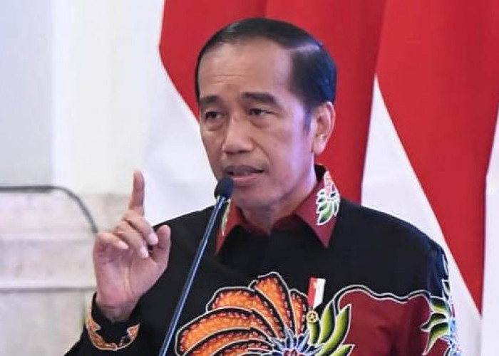 Megawati Minta KPK Dibubarkan? Begini Tanggapan Presiden Jokowi