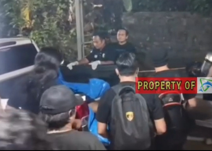 Melawan dengan Celurit, Buronan Kasus Penembakan di Tanggamus Tewas Ditembak Polisi