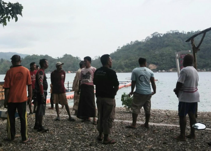 Pasca Korban Tenggelam di Pantai Kiluan, Disparbud: Pokdarwis Harus Tingkatkan Pengamanan