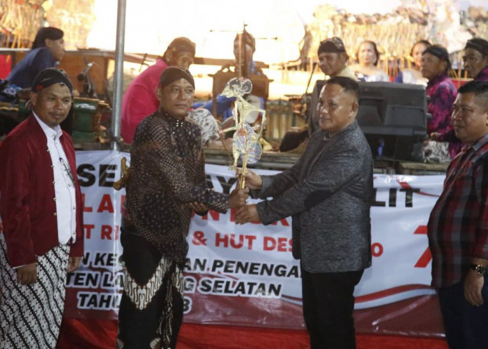 Gebyar Pasuruan Expo Tampilkan Beragam Pertunjukkan