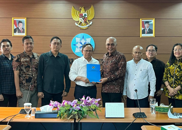 HPN 2027 Di Lampung Inklusif dan Kolaboratif