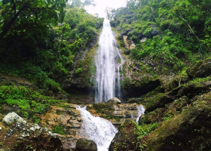 Rekomendasi 3 Wisata Alam di Tasikmalaya dengan Panorama yang Memukau, Cocok untuk Healing